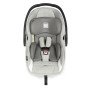 Коляска 3 в 1 Peg-Perego  Book 51S Elite SL Luxe Pure