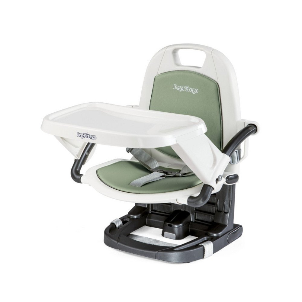 Стульчик для кормления Peg Perego Rialto Mint