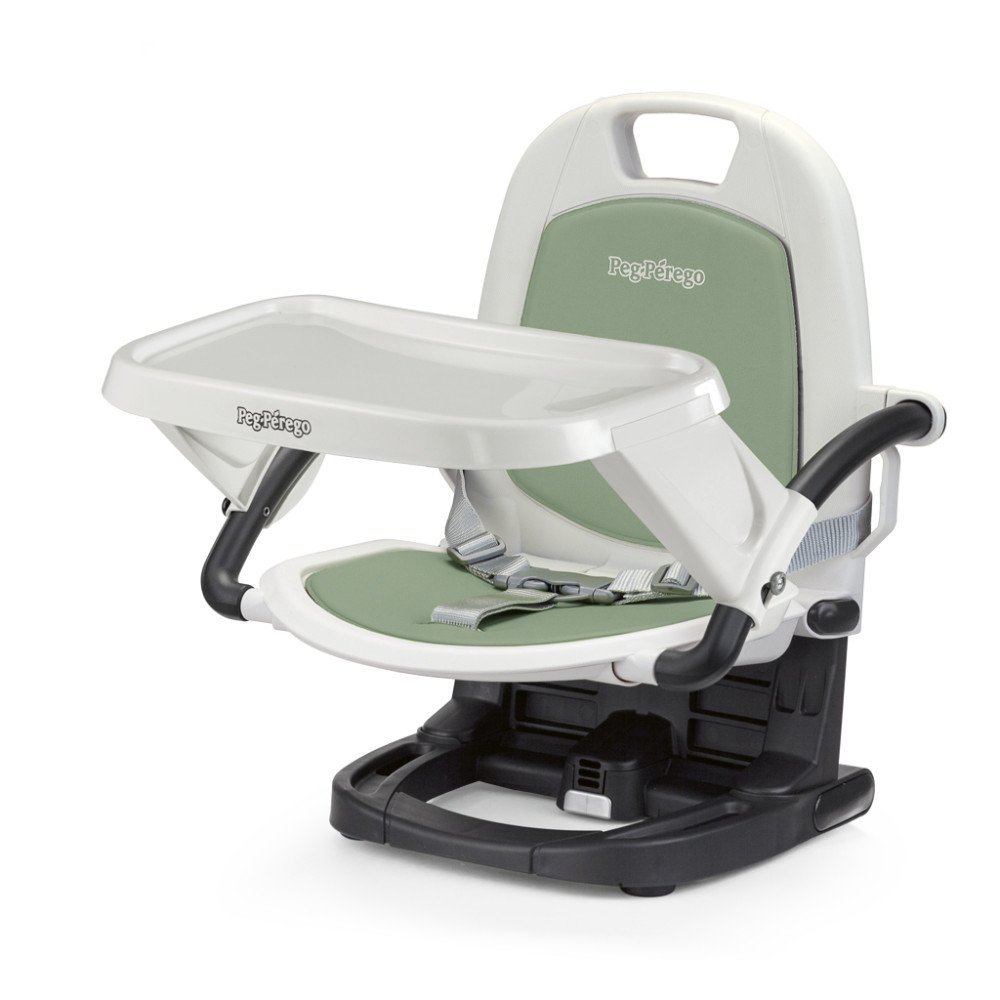 Стульчик для кормления Peg Perego Rialto Mint
