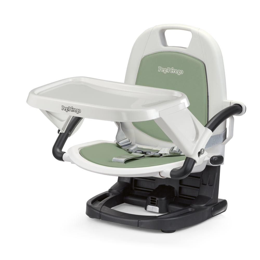 Стульчик для кормления Peg-Perego Rialto Mint
