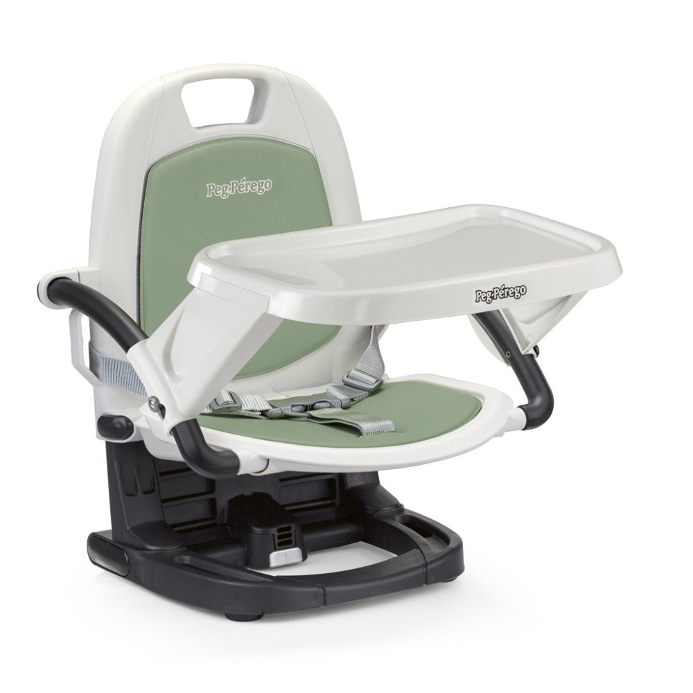 Стульчик для кормления Peg Perego Rialto Mint