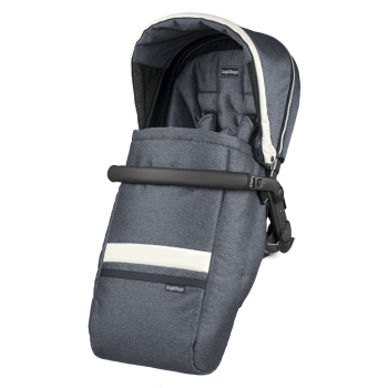 Прогулочный блок Peg-Perego Seat Pop Up Luxe Mirage