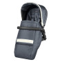 Коляска 3 в 1 Peg-Perego Team Elite i-Size Luxe Mirage