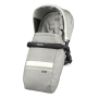 Прогулочный блок Peg-Perego Seat Pop Up Luxe Pure