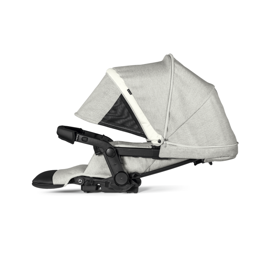 Прогулочный блок Peg-Perego Seat Pop Up Luxe Pure