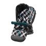 Коляска Peg-Perego Book Tartan Lounge Elite Modular