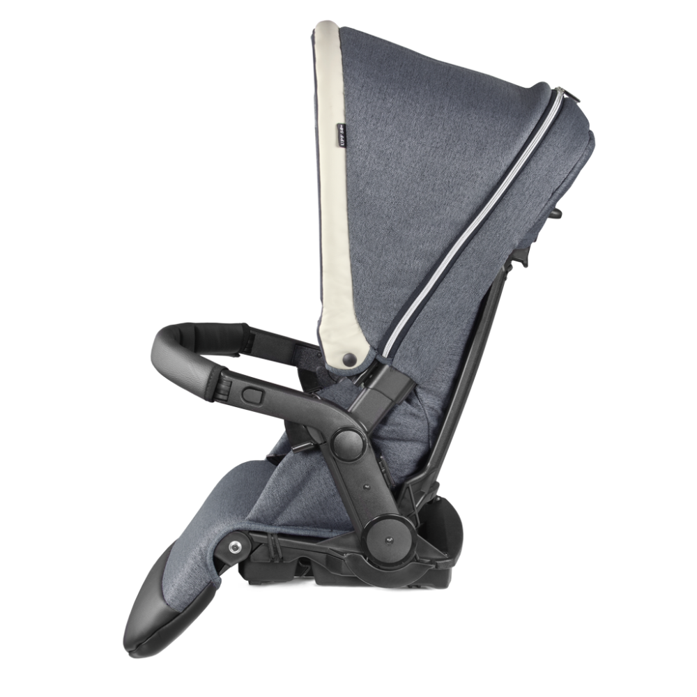 Прогулочный блок Peg-Perego Seat Pop Up Luxe Mirage