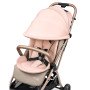 Коляска прогулочная детская Peg Perego Selfie Plus Mon Amour