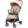 Коляска прогулочная детская Peg Perego Selfie Plus Mon Amour