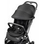 Коляска прогулочная Peg Perego Selfie Plus True Black