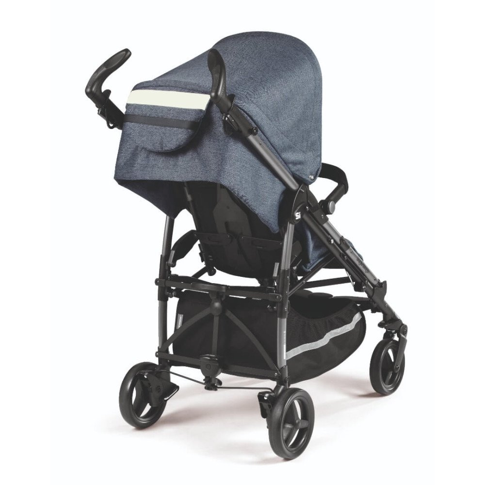 Коляска трость Peg-Perego Si Luxe Mirage
