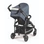 Коляска трость Peg-Perego Si Luxe Mirage