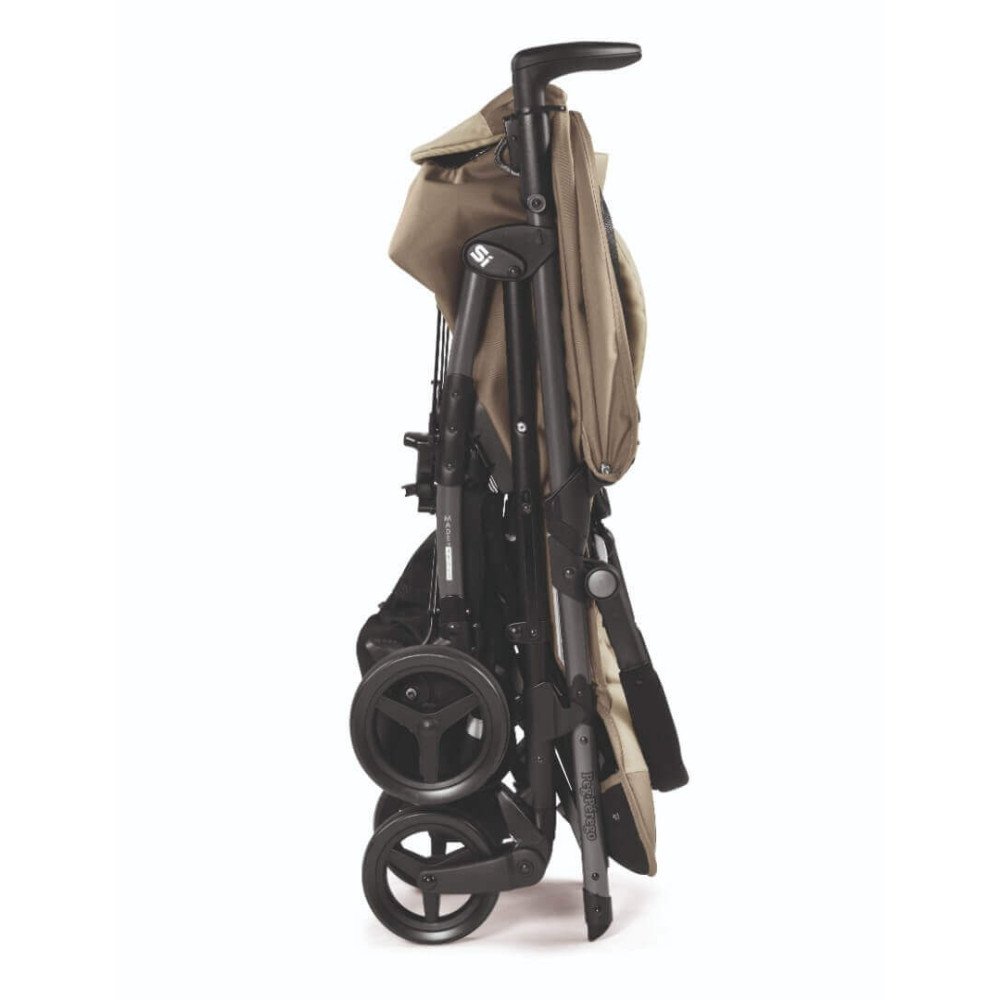 Коляска трость Peg-Perego Si Classic Beige
