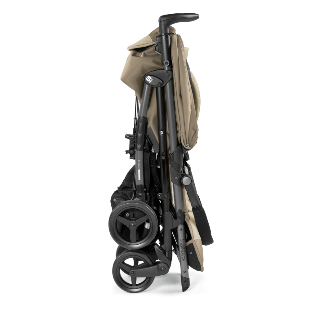 Коляска трость Peg-Perego Si Classic Beige