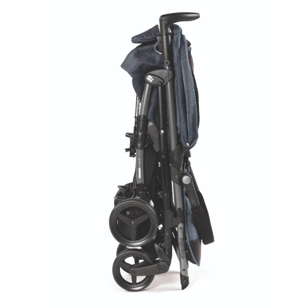 Коляска трость Peg-Perego Si Luxe Mirage