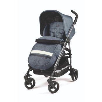 Коляска трость Peg-Perego Si Luxe Mirage
