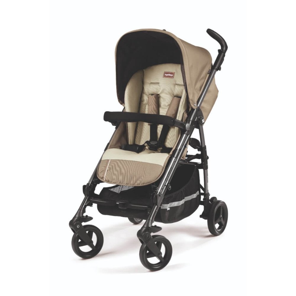 Коляска трость Peg-Perego Si Classic Beige