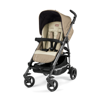 Коляска трость Peg-Perego Si Classic Beige