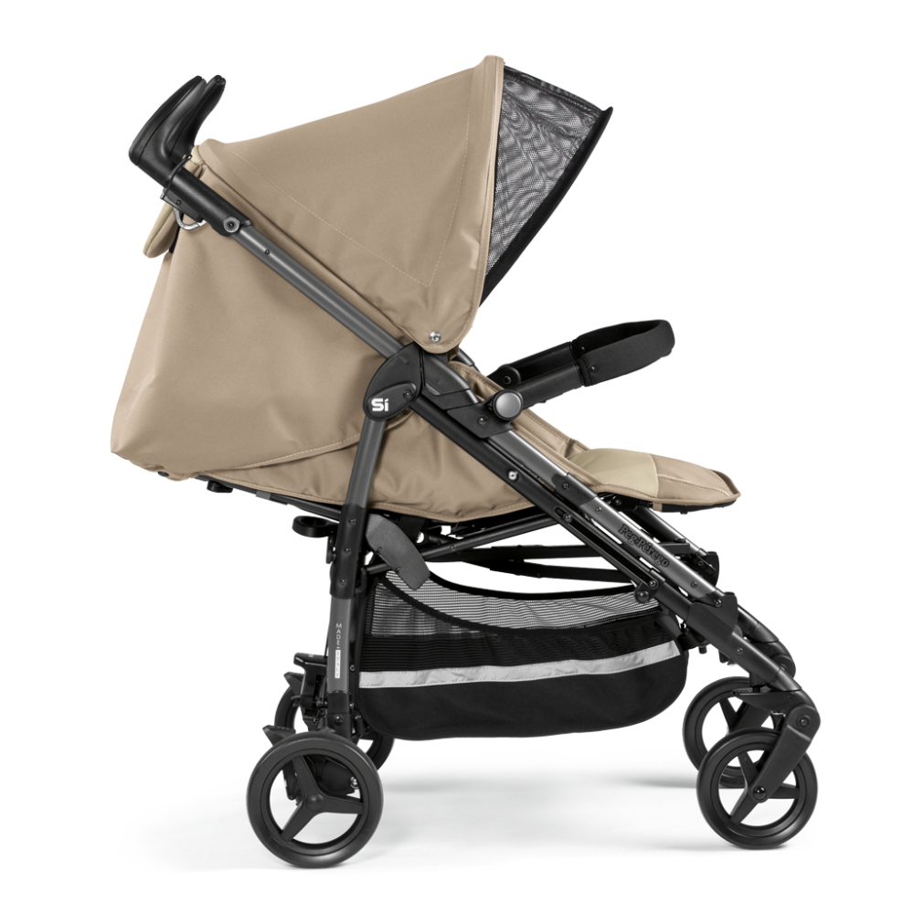 Коляска трость Peg-Perego Si Classic Beige