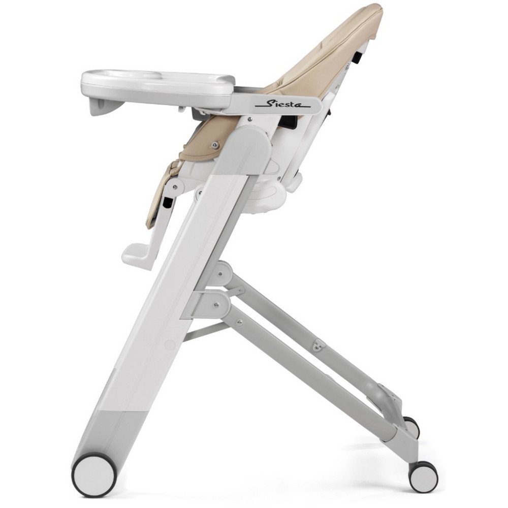 Стульчик для кормления Peg Perego Siesta Follow Me Astral