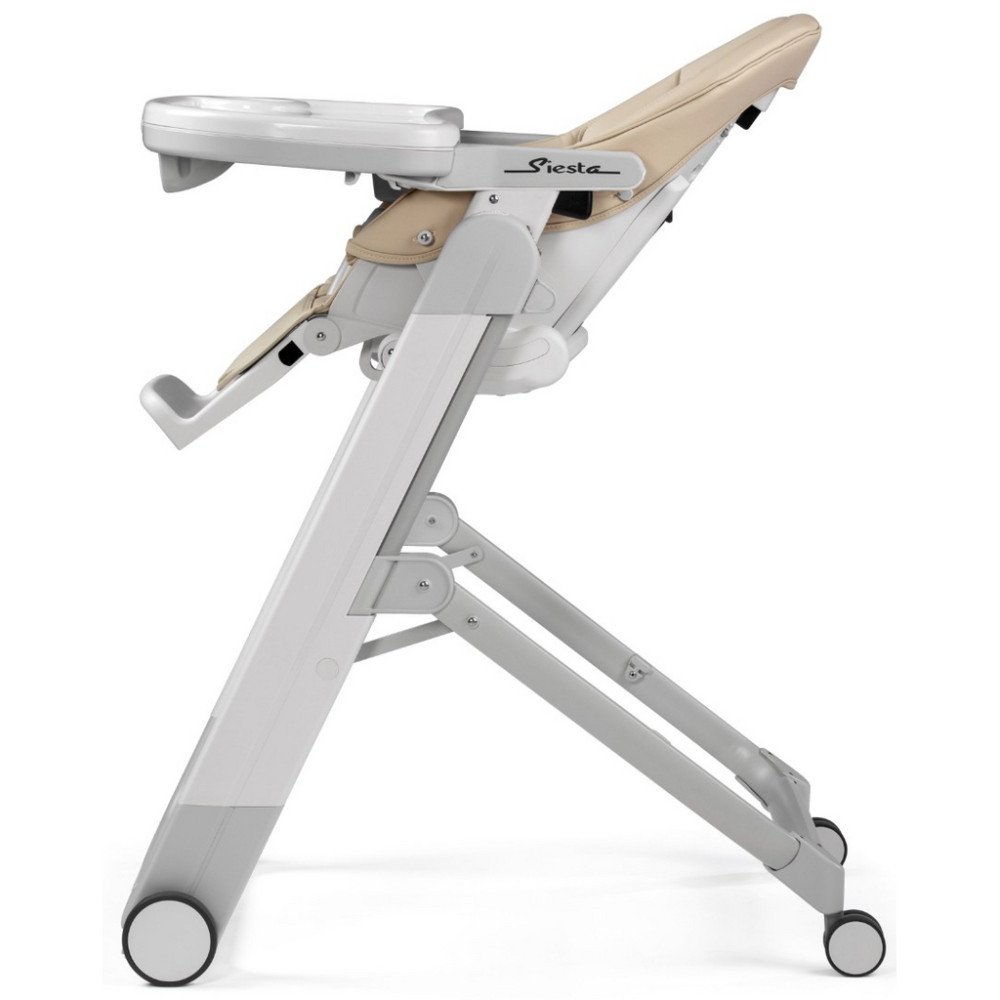 Стульчик для кормления Peg Perego Siesta Follow Me Astral