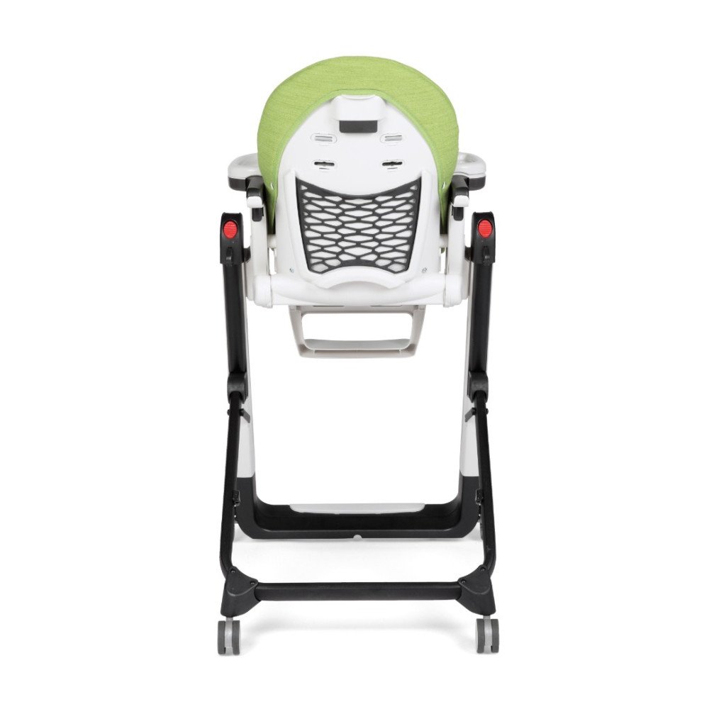 Стульчик для кормления Peg-Perego Siesta Follow Me Wonder Gren