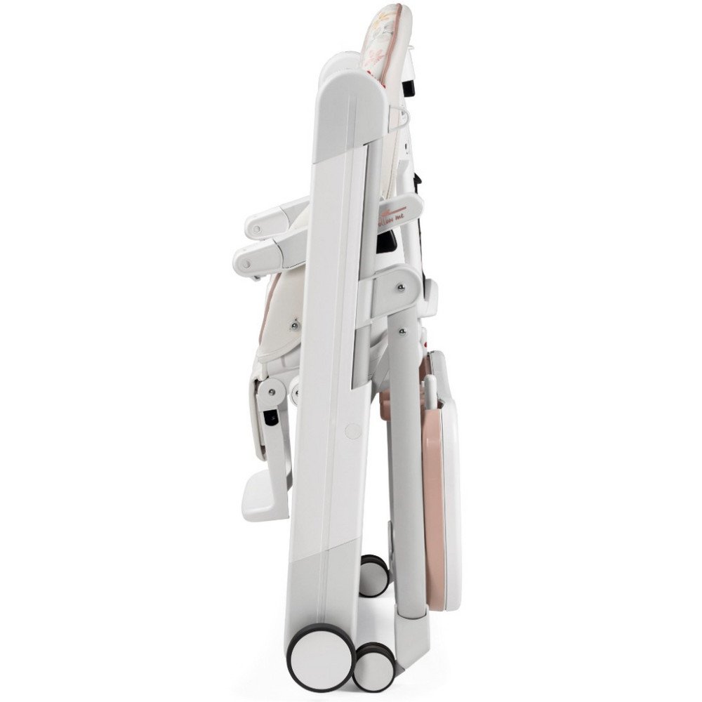 Стульчик для кормления Peg Perego Siesta Follow Me Aquarelle