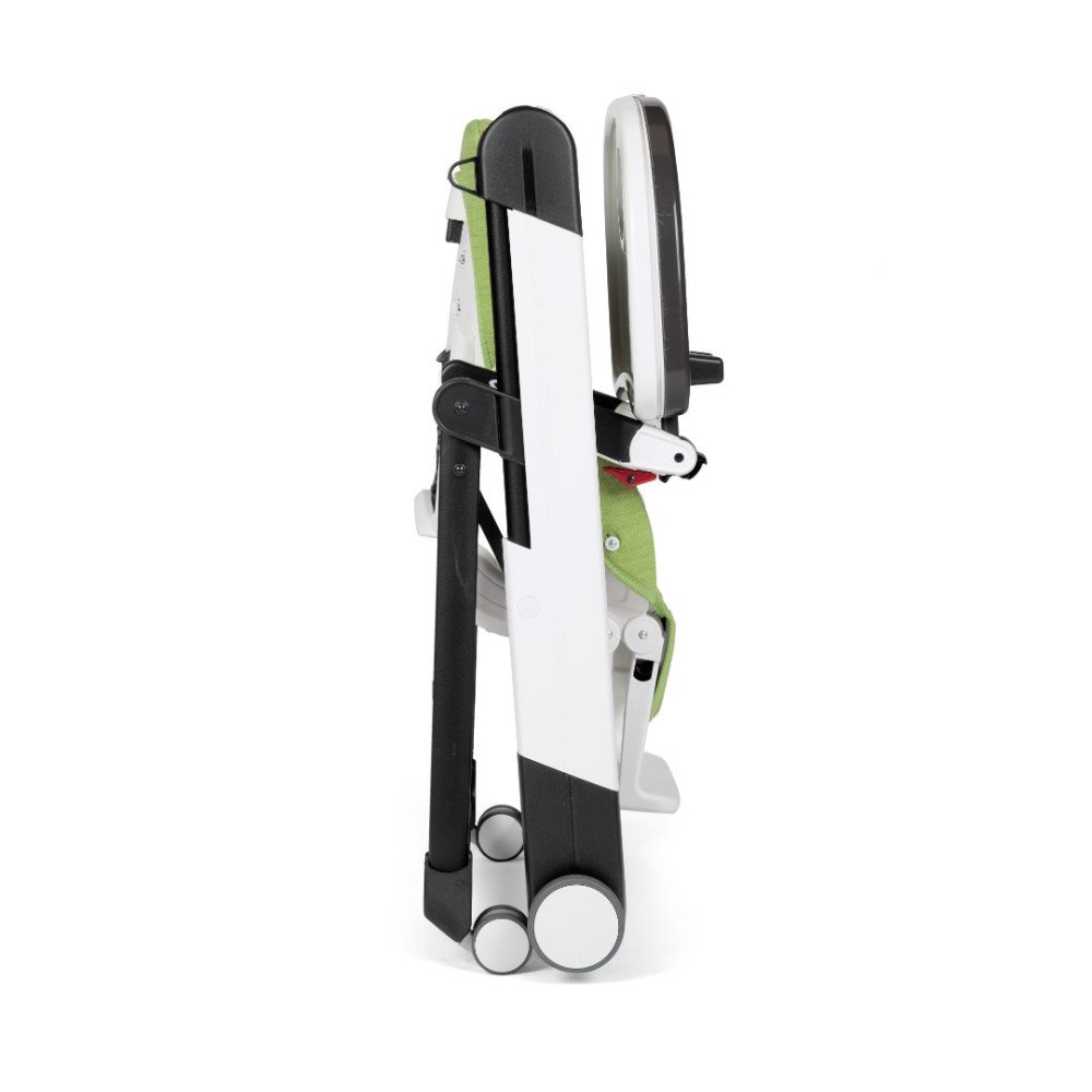 Стульчик для кормления Peg-Perego Siesta Follow Me Wonder Gren