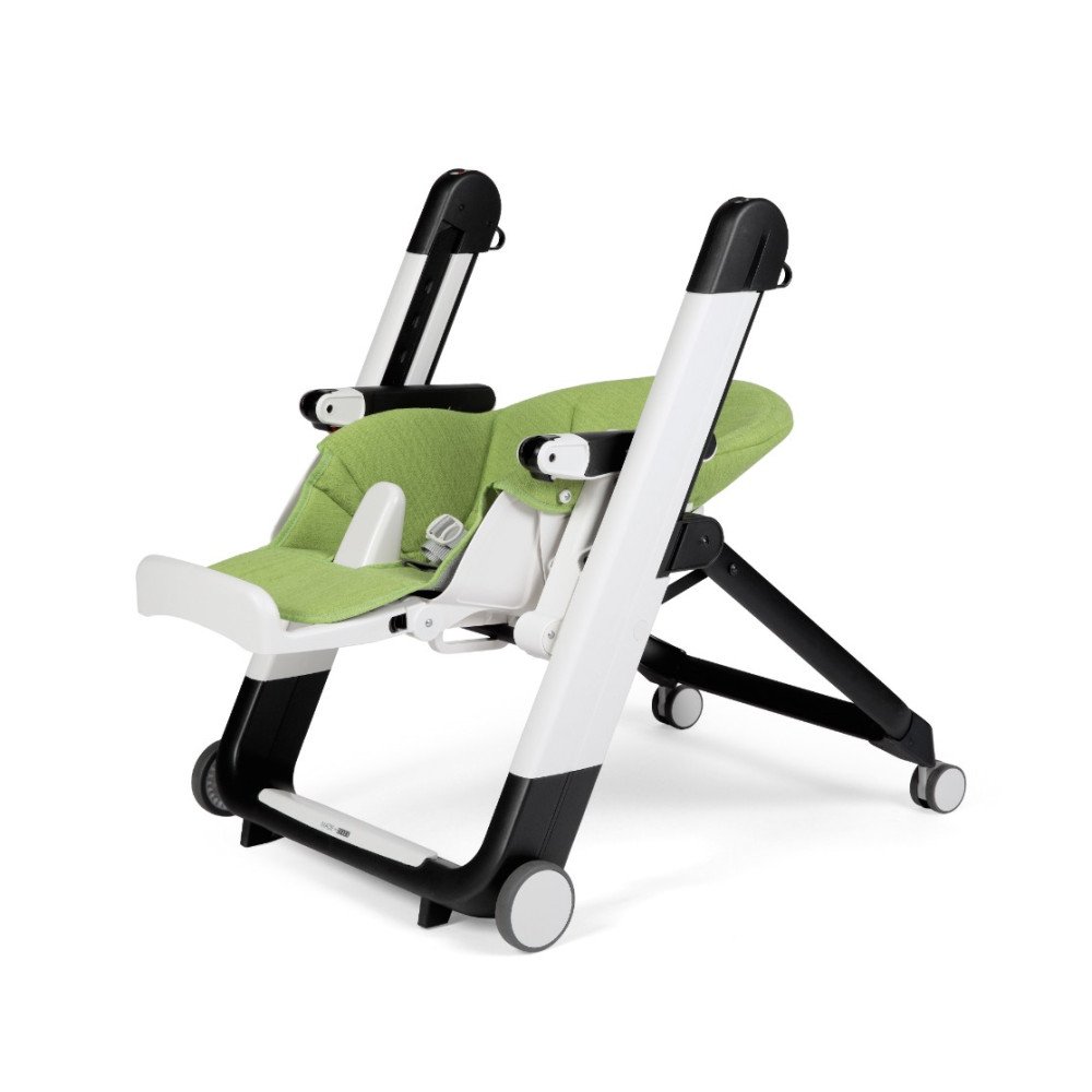 Стульчик для кормления Peg-Perego Siesta Follow Me Wonder Gren