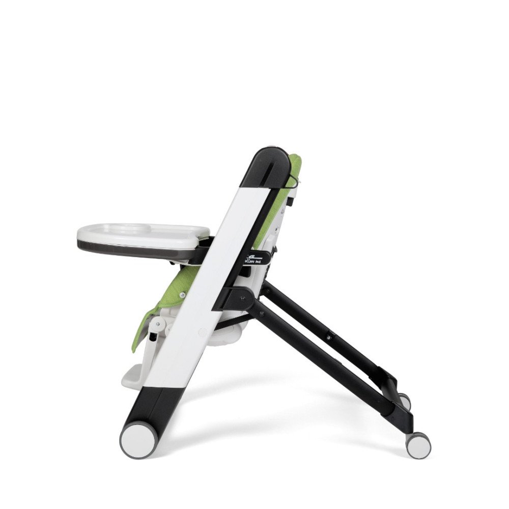 Стульчик для кормления Peg-Perego Siesta Follow Me Wonder Gren