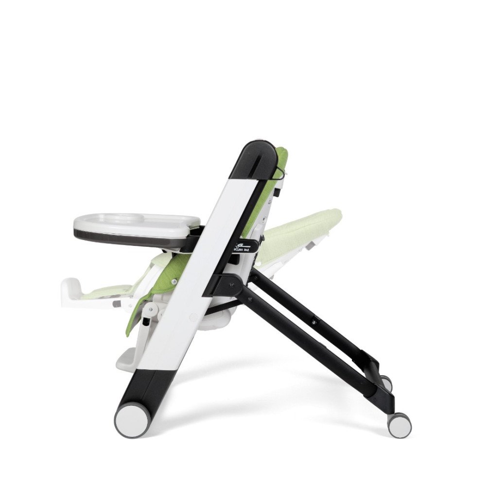 Стульчик для кормления Peg-Perego Siesta Follow Me Wonder Gren