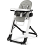 Стульчик для кормления Peg Perego Siesta Follow Me Ice