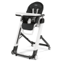 Стульчик для кормления Peg-Perego Siesta Follow Me Licorice