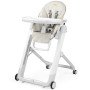 Стульчик для кормления Peg Perego Siesta Follow Me Lucent 