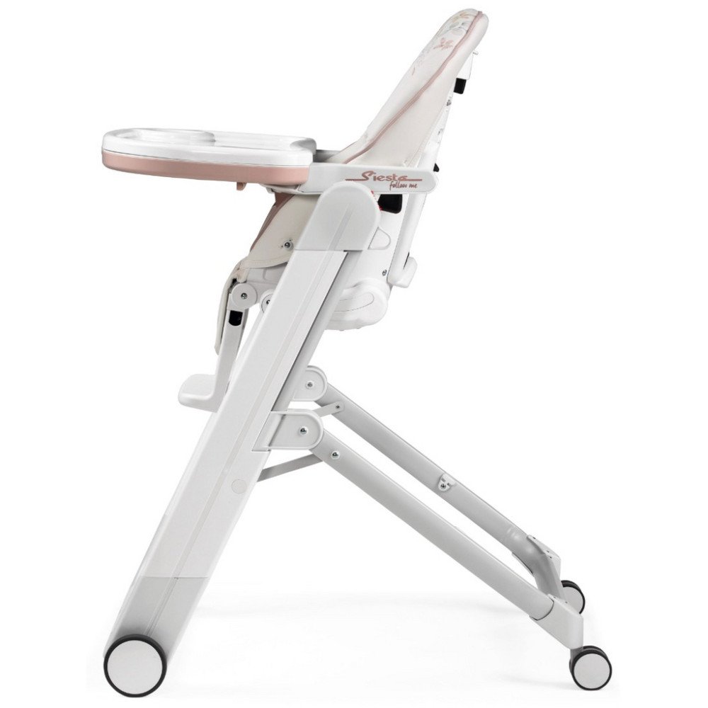 Стульчик для кормления Peg Perego Siesta Follow Me Aquarelle