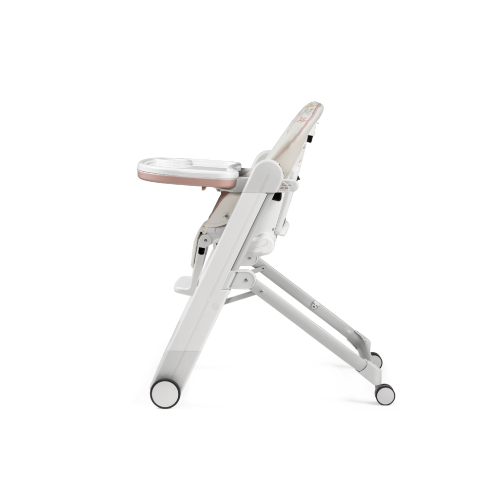 Стульчик для кормления Peg Perego Siesta Follow Me Aquarelle