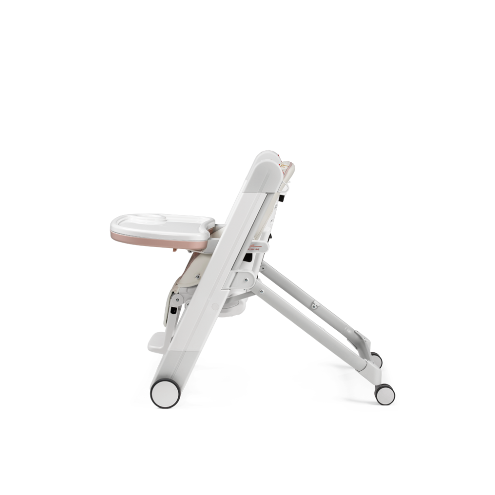 Стульчик для кормления Peg Perego Siesta Follow Me Aquarelle