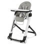 Стульчик для кормления Peg-Perego Siesta Follow Me Ice