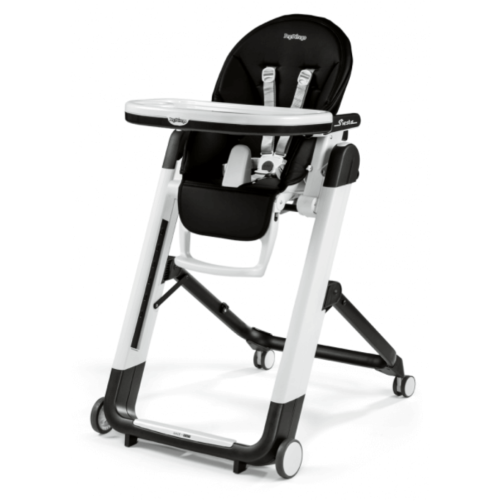 Стульчик для кормления Peg-Perego Siesta Follow Me Licorice