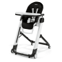 Стульчик для кормления Peg-Perego Siesta Follow Me Licorice