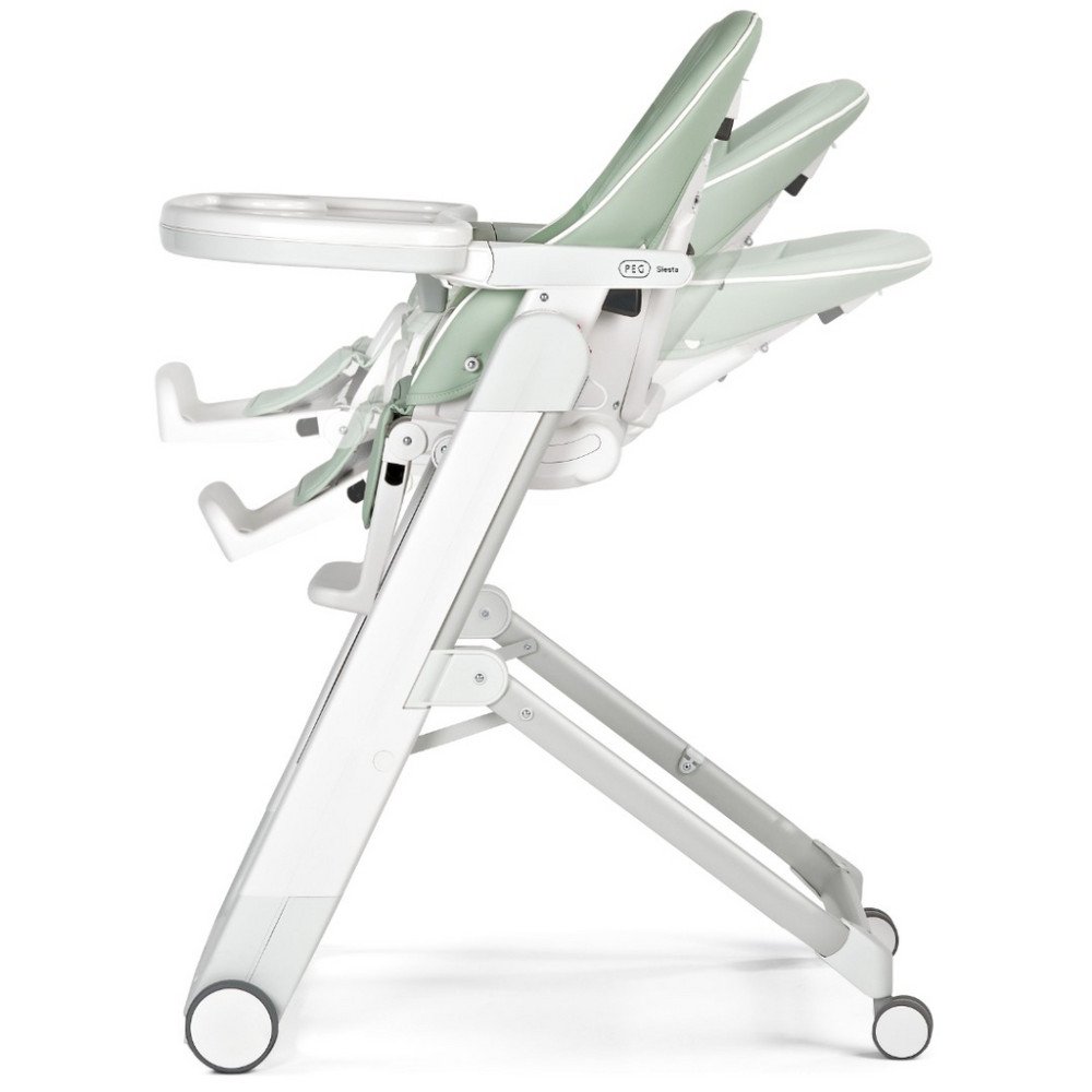 Стульчик для кормления Siesta Follow Me Mint