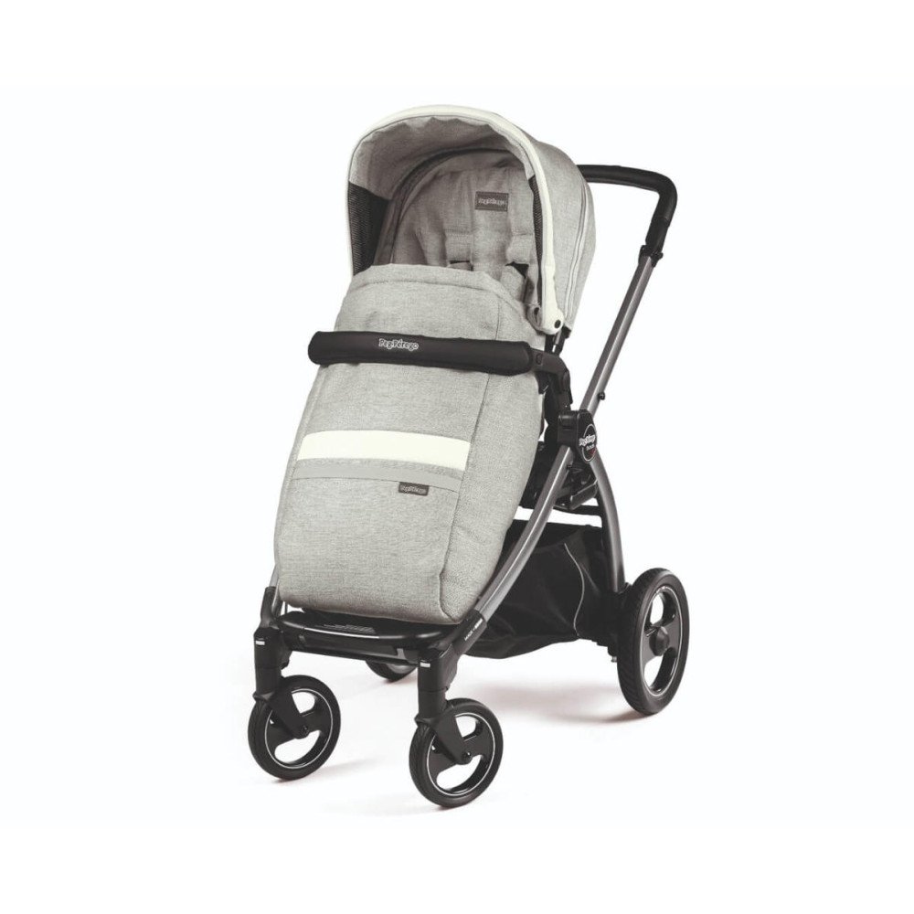 Прогулочный блок Peg-Perego Seat Pop Up Luxe Pure