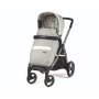 Прогулочный блок Peg-Perego Seat Pop Up Luxe Pure