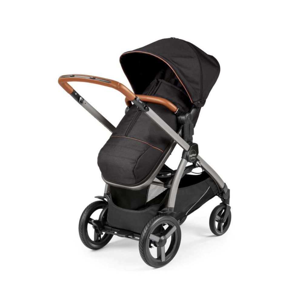 Прогулочная коляска Peg-Perego Ypsi Ebony