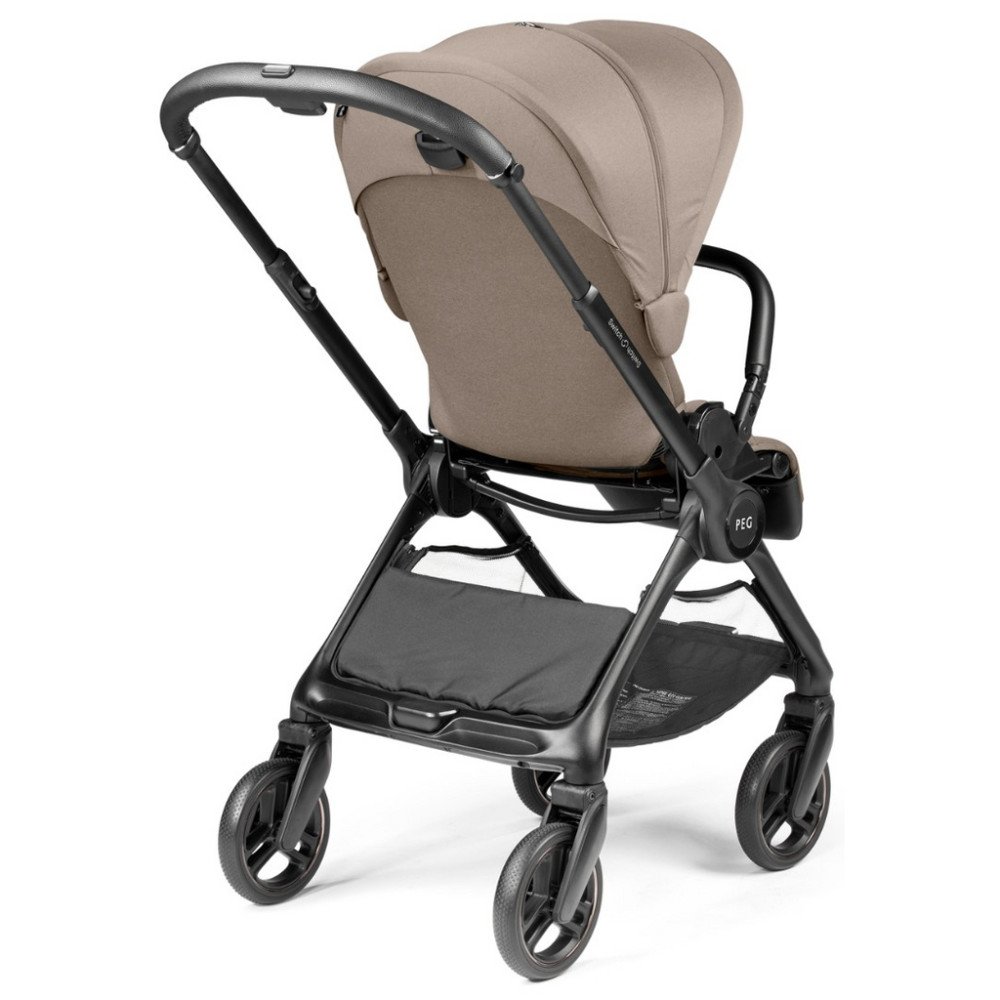 Коляска прогулочная Peg Perego Switch Desert