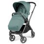 Коляска 2 в 1 Switch Flex Jade