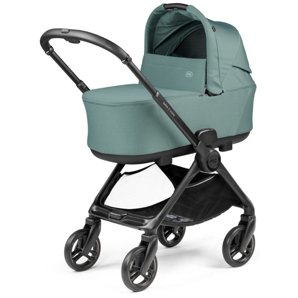 Люлька для коляски Switch Culla Flex Jade
