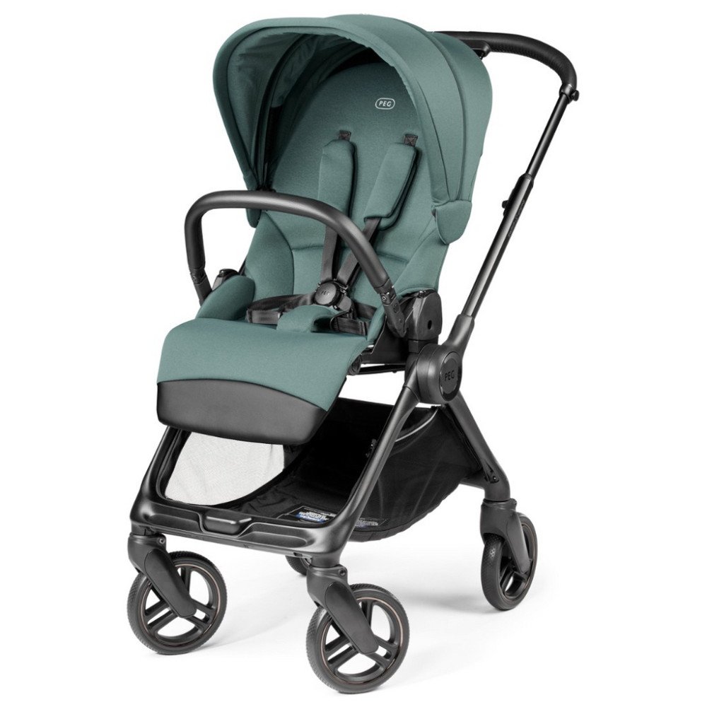 Коляска 2 в 1 Switch Flex Jade