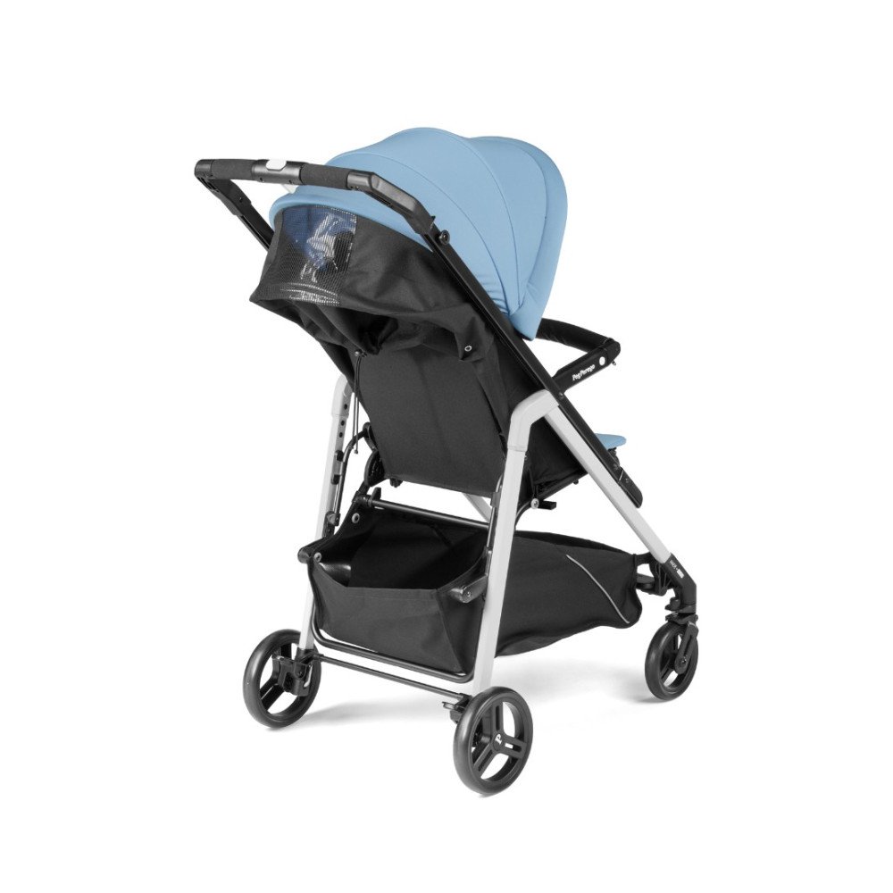 Прогулочная коляска Peg-Perego Tak Skyway