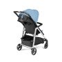 Прогулочная коляска Peg-Perego Tak Skyway